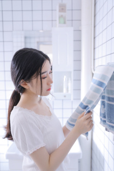 女人图片