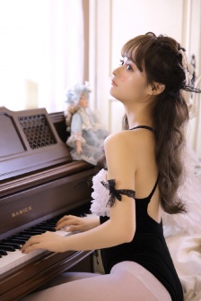 情不自禁粤语版